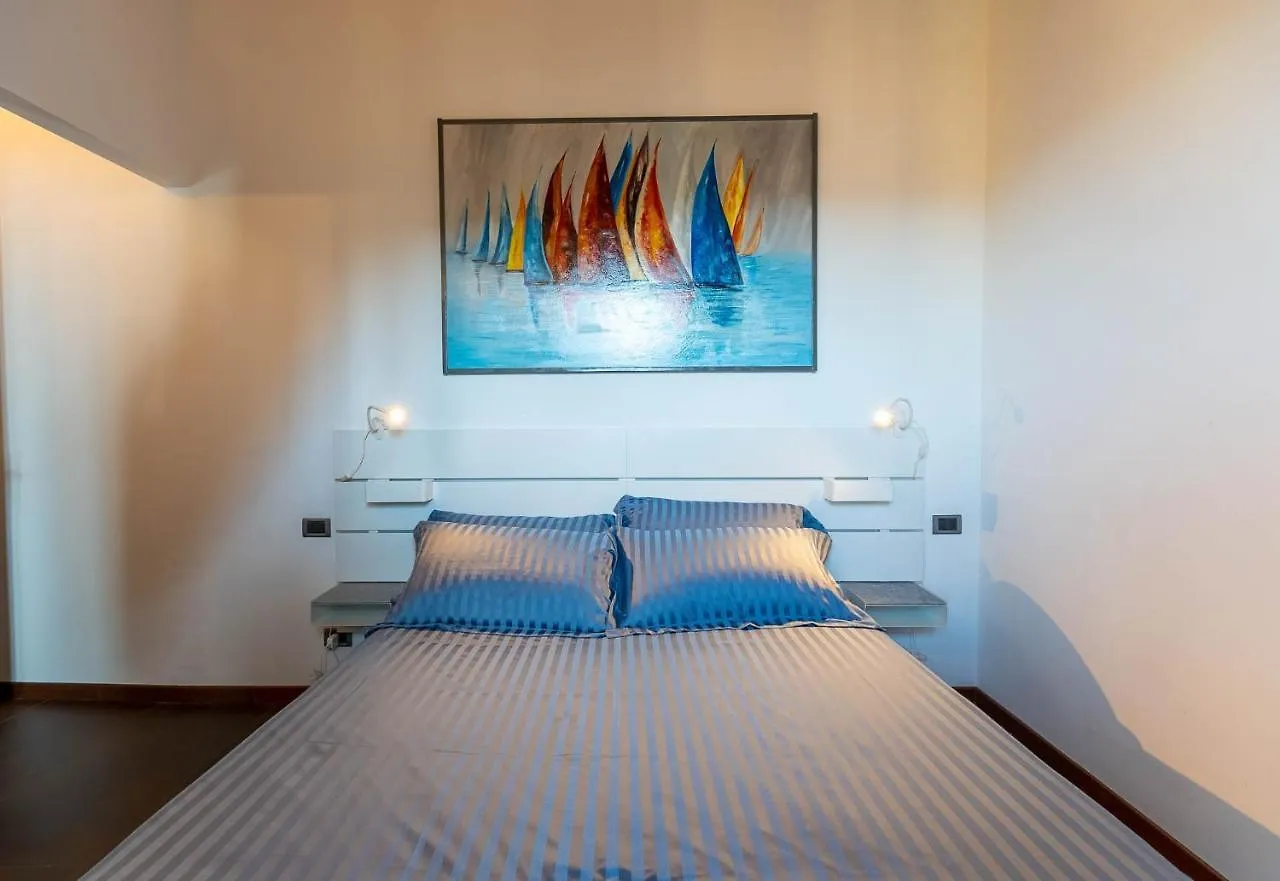 Appartement La Casa Di Fio à Bergame