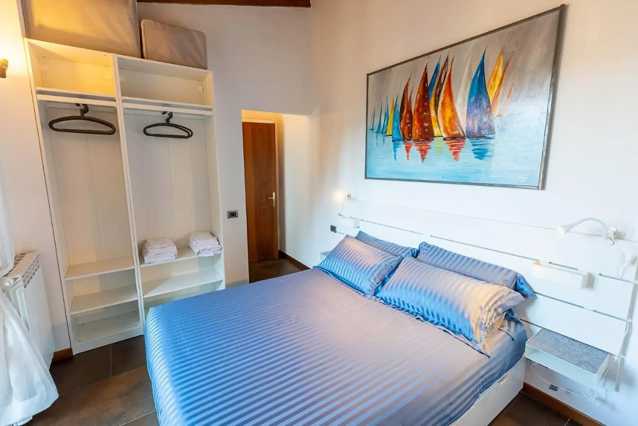 Appartement La Casa Di Fio à Bergame