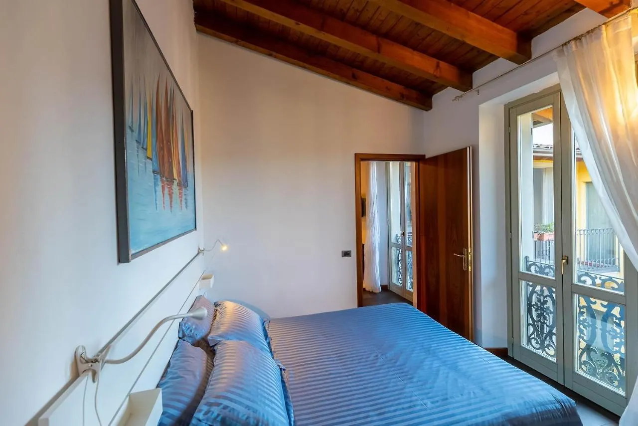 Appartement La Casa Di Fio à Bergame