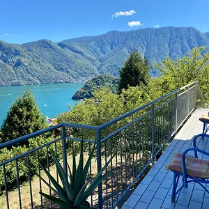  Ferienhaus Greenlake House Tremezzina
