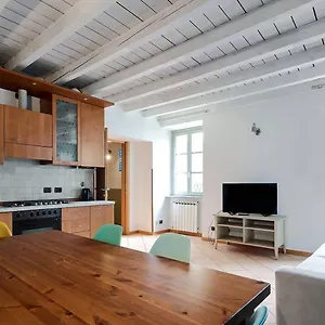 Domus Dea Alta Apartamento