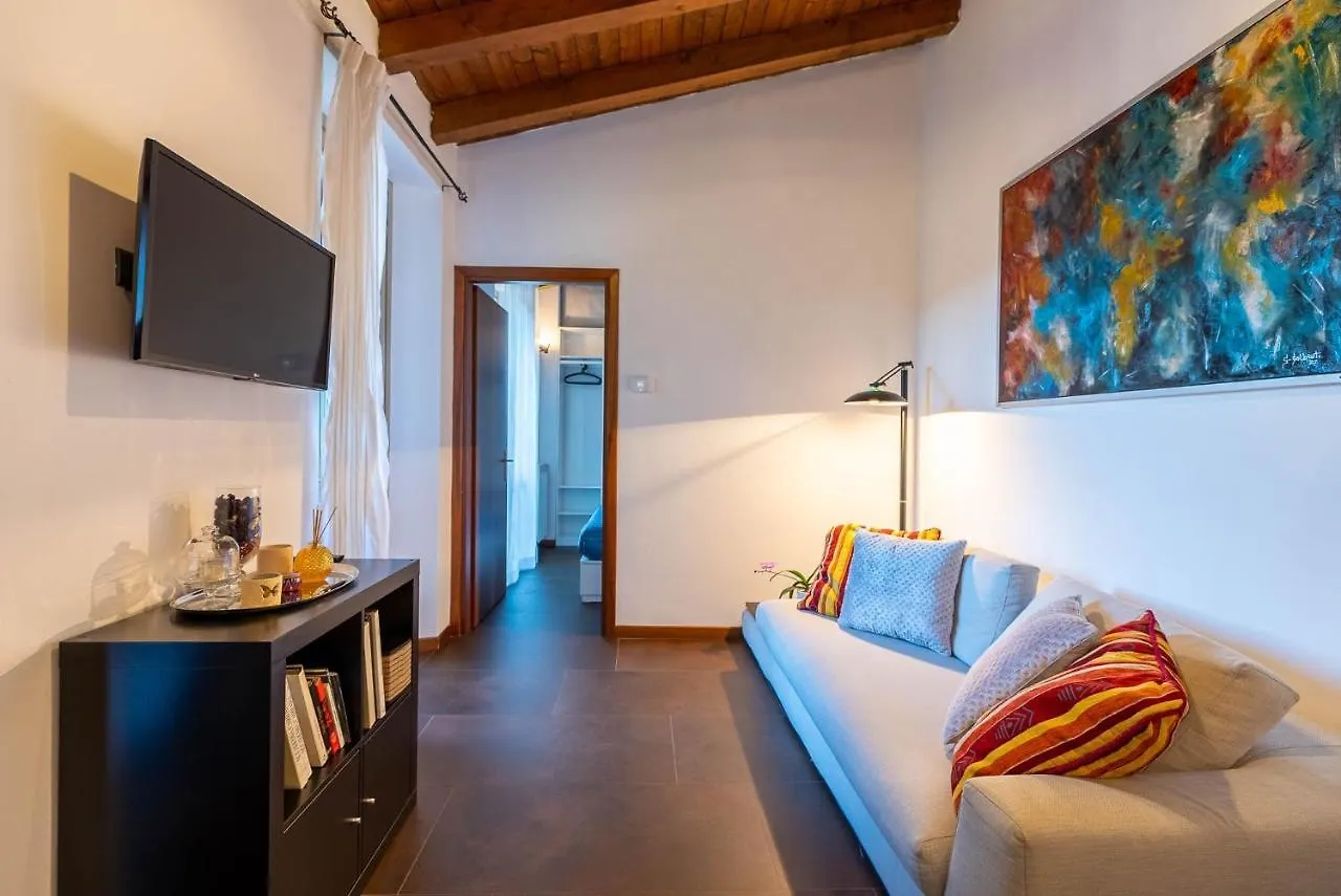 La Casa Di Fio Διαμέρισμα Μπέργκαμο Ιταλία
