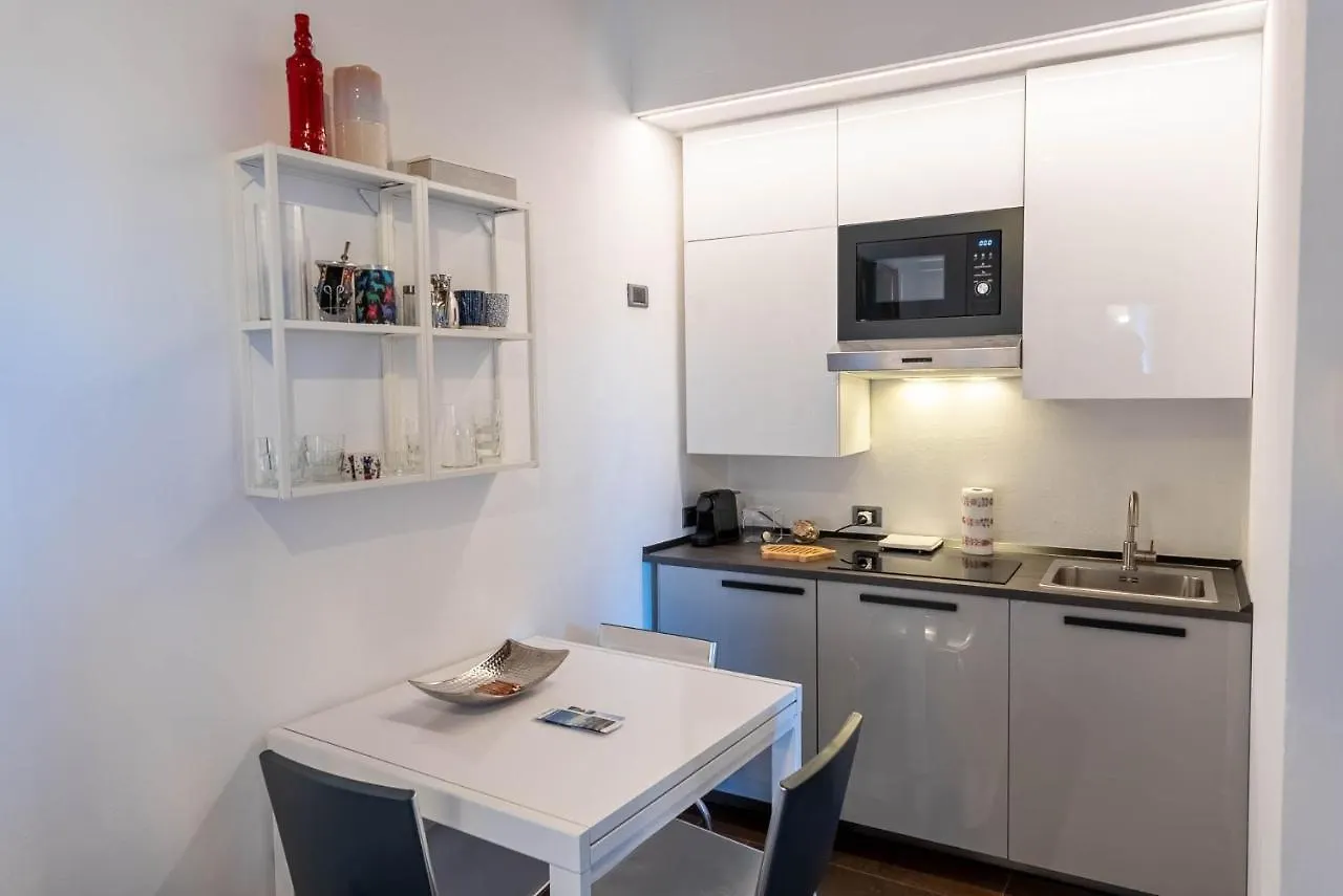 La Casa Di Fio Διαμέρισμα Μπέργκαμο